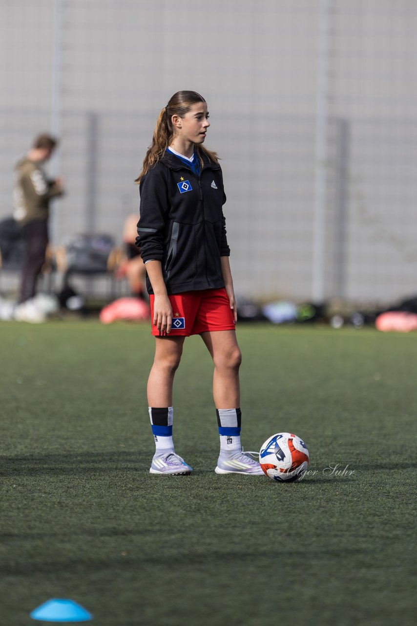 Bild 228 - wCJ Holstein Kiel Turnier